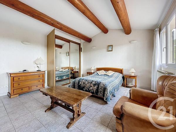 Maison à vendre  6 pièces - 144,21 m2 BAGNOLS SUR CEZE - 30