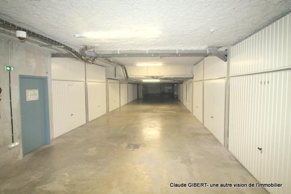 Mèze (34140) T3 + Terrasse au 2éme et dernier étage + garage + place extérieure dans une résidence de standing à Mèze