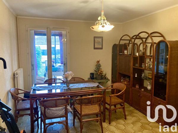 Maison à vendre 5 pièces 120 m² Blanzat
