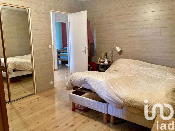 Maison à vendre 5 pièces 120 m² Blanzat