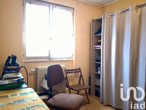 Maison à vendre 5 pièces 120 m² Blanzat