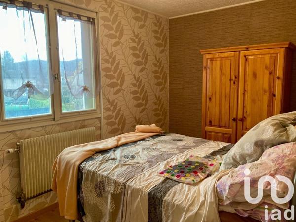 Maison à vendre 5 pièces 120 m² Blanzat