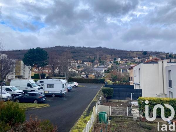 Maison à vendre 5 pièces 120 m² Blanzat