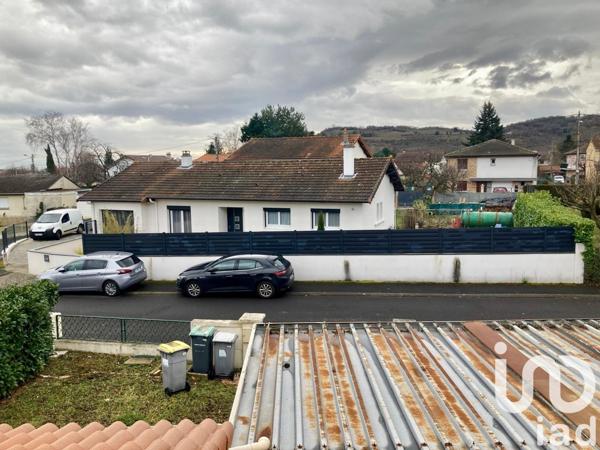 Maison à vendre 5 pièces 120 m² Blanzat