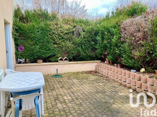 Maison à vendre 5 pièces 120 m² Blanzat