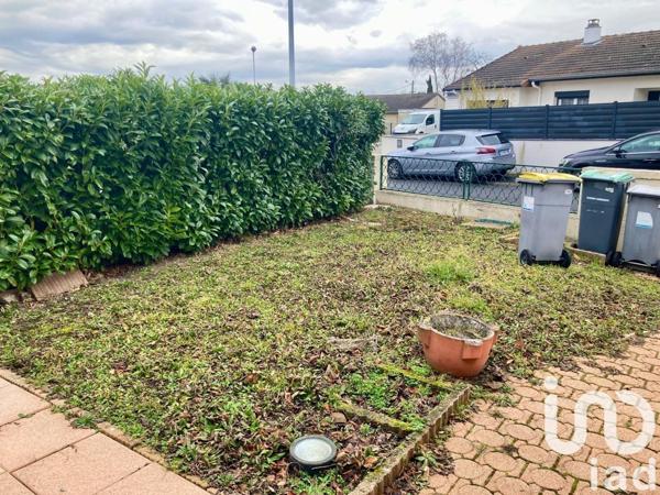 Maison à vendre 5 pièces 120 m² Blanzat