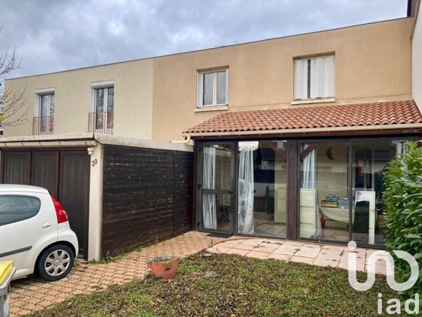 Maison à vendre 5 pièces 120 m² Blanzat