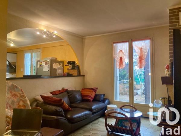Maison à vendre 5 pièces 120 m² Blanzat