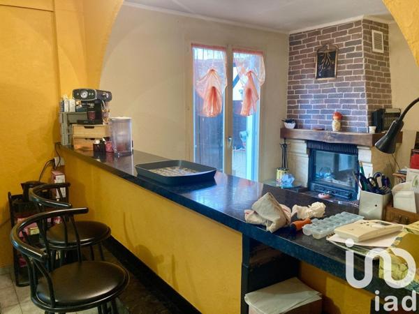 Maison à vendre 5 pièces 120 m² Blanzat