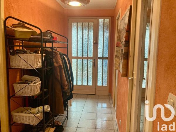 Maison à vendre 5 pièces 120 m² Blanzat