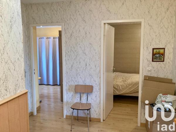 Maison à vendre 5 pièces 120 m² Blanzat