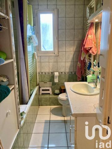 Maison à vendre 5 pièces 120 m² Blanzat