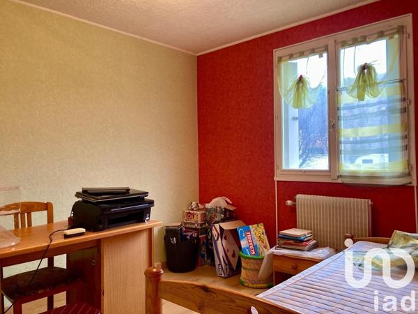 Maison à vendre 5 pièces 120 m² Blanzat