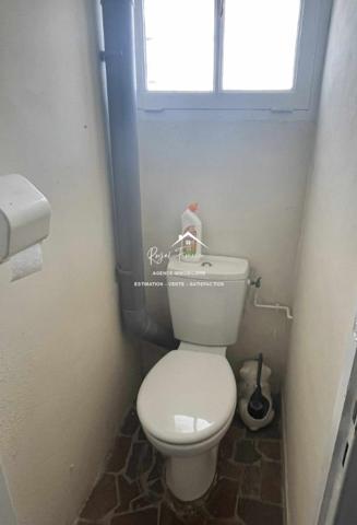 Maison 3 chambres sur sous-sol