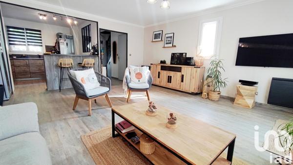Maison à vendre 5 pièces 100 m² Écouen