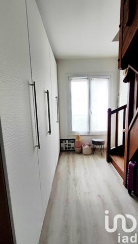 Maison à vendre 5 pièces 100 m² Écouen
