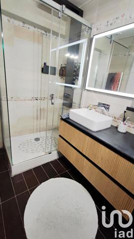 Maison à vendre 5 pièces 100 m² Écouen