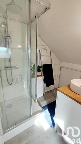 Maison à vendre 5 pièces 100 m² Écouen