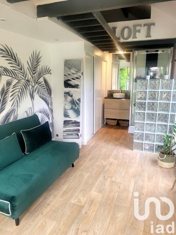 Maison à vendre 5 pièces 100 m² Écouen