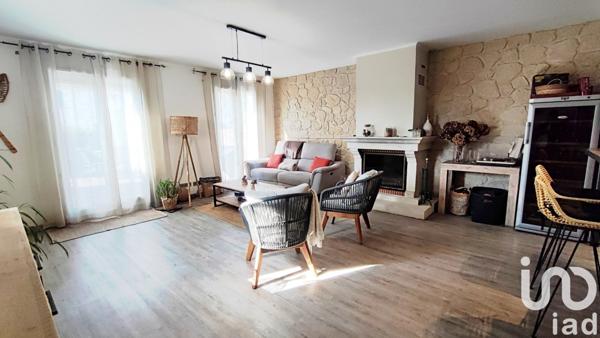 Maison à vendre 5 pièces 100 m² Écouen