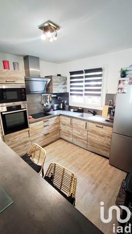 Maison à vendre 5 pièces 100 m² Écouen