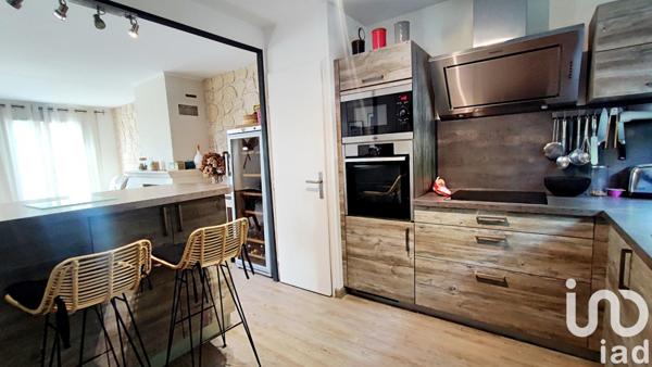 Maison à vendre 5 pièces 100 m² Écouen