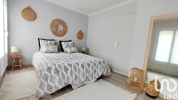 Maison à vendre 5 pièces 100 m² Écouen