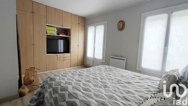 Maison à vendre 5 pièces 100 m² Écouen