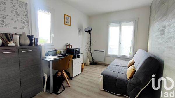 Maison à vendre 5 pièces 100 m² Écouen