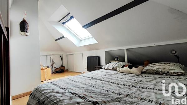 Maison à vendre 5 pièces 100 m² Écouen