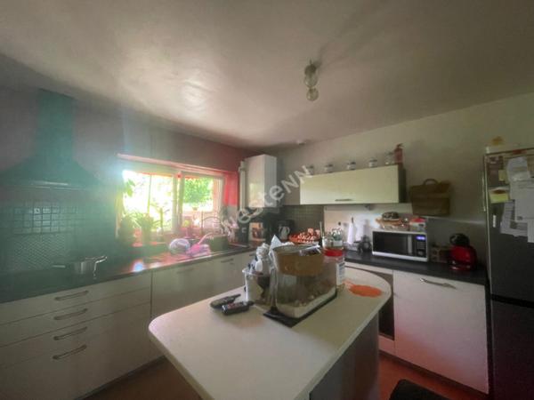 Maison de 4 pieces a Guilliers (56490)