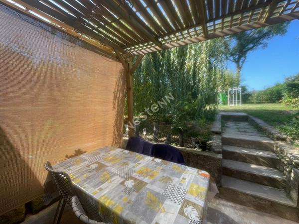 Maison de 4 pieces a Guilliers (56490)