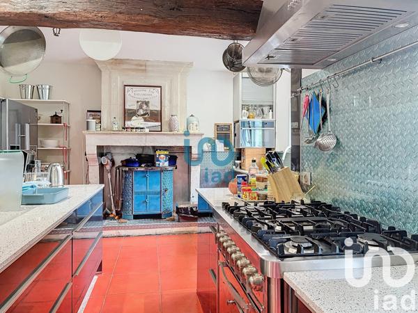 Maison à vendre 7 pièces 172 m² Clavette