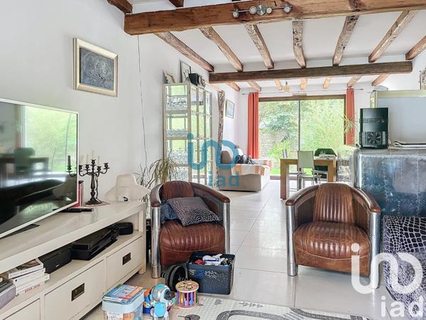 Maison à vendre 7 pièces 172 m² Clavette