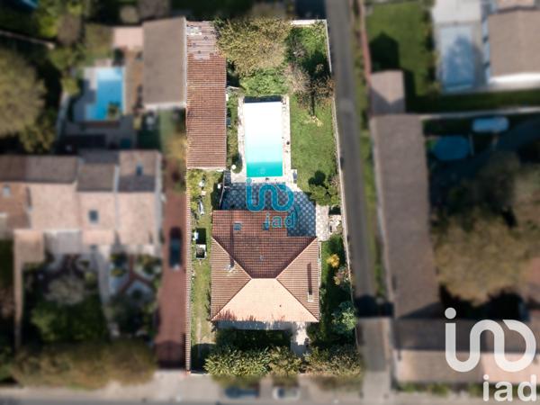 Maison à vendre 7 pièces 172 m² Clavette