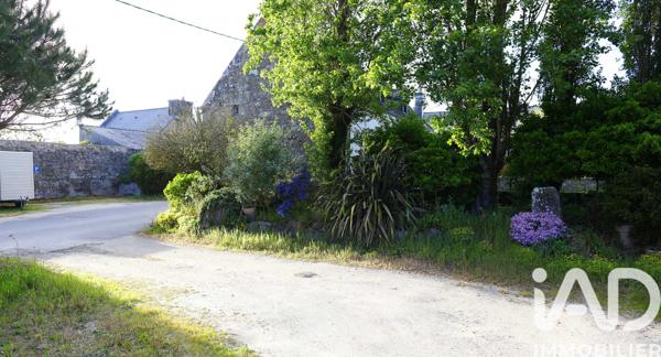 Terrain à vendre 281 m² Plouhinec