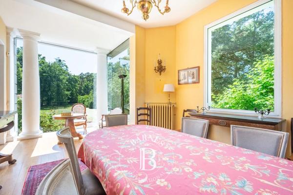 Maisons-Laffitte, Maison 5 Chambres -  294 m² à vendre