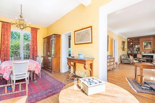 Maisons-Laffitte, Maison 5 Chambres -  294 m² à vendre