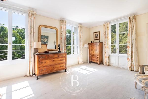 Maisons-Laffitte, Maison 5 Chambres -  294 m² à vendre