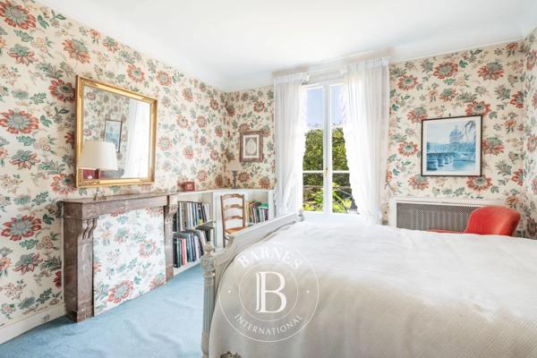 Maisons-Laffitte, Maison 5 Chambres -  294 m² à vendre