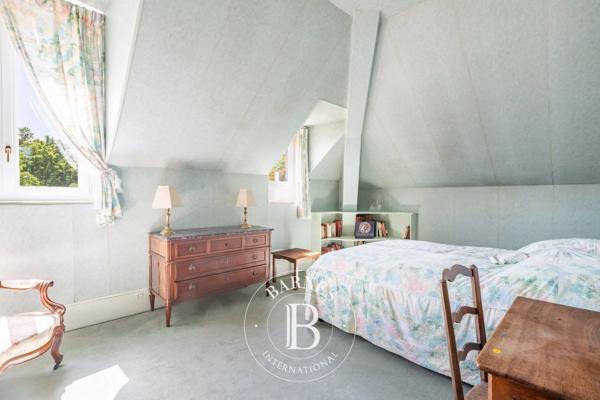 Maisons-Laffitte, Maison 5 Chambres -  294 m² à vendre