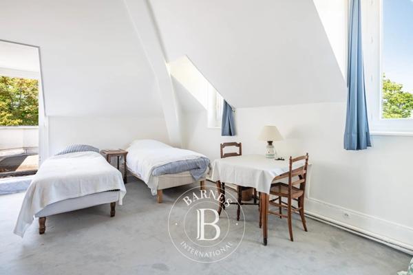 Maisons-Laffitte, Maison 5 Chambres -  294 m² à vendre
