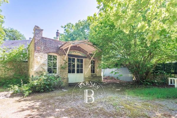 Maisons-Laffitte, Maison 5 Chambres -  294 m² à vendre