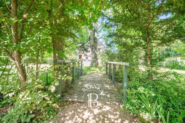 Maisons-Laffitte, Maison 5 Chambres -  294 m² à vendre