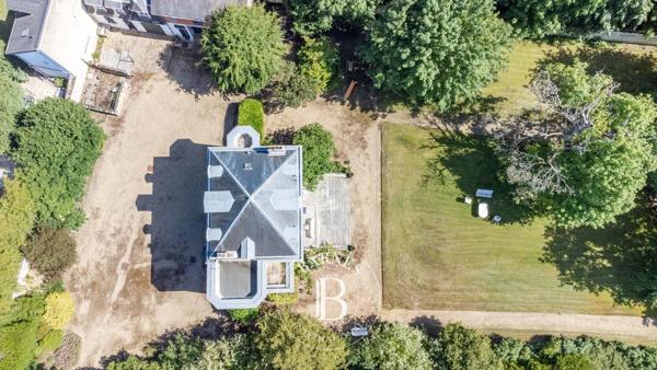 Maisons-Laffitte, Maison 5 Chambres -  294 m² à vendre