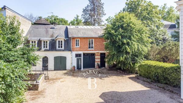 Maisons-Laffitte, Maison 5 Chambres -  294 m² à vendre