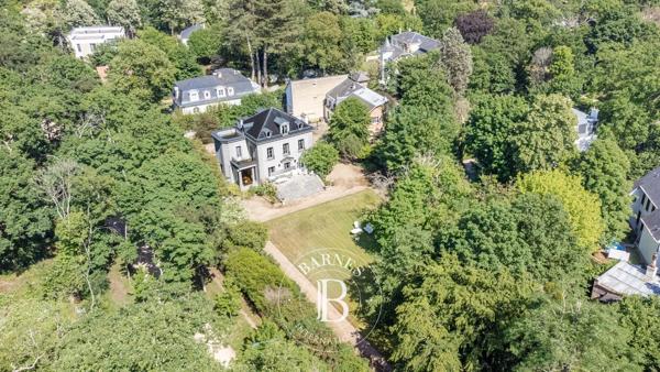 Maisons-Laffitte, Maison 5 Chambres -  294 m² à vendre