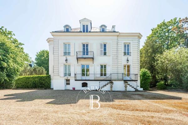 Maisons-Laffitte, Maison 5 Chambres -  294 m² à vendre