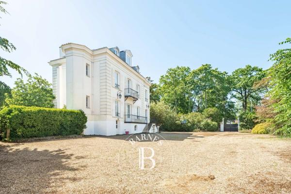 Maisons-Laffitte, Maison 5 Chambres -  294 m² à vendre