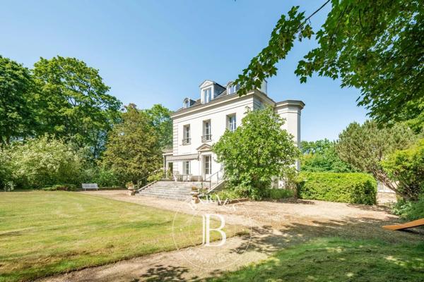 Maisons-Laffitte, Maison 5 Chambres -  294 m² à vendre